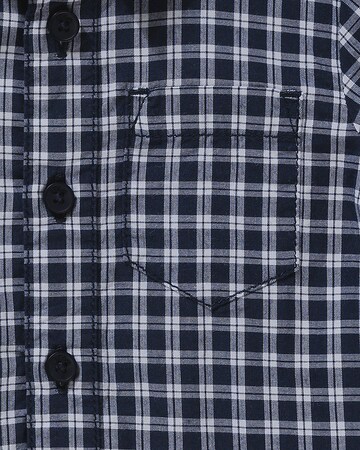 s.Oliver Regular Fit Hemd in Blau