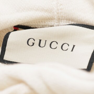 Gucci Sweatshirt / Sweatjacke XS in Mischfarben