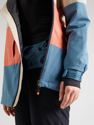 PROTEST Sports jacket 'LIMIA' in Mixed colours