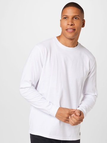 HOLLISTER Shirt in Blau: Vorderseite