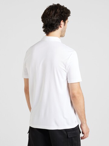 Maglia funzionale di ADIDAS GOLF in bianco