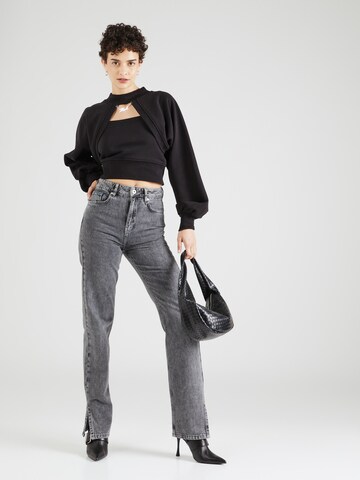 Regular Jean KARL LAGERFELD JEANS en gris