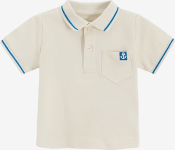 smėlio Cool Club Marškinėliai: priekis