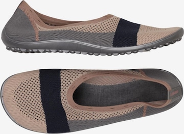 Leguano Ballerina 42 in Mischfarben: Vorderseite