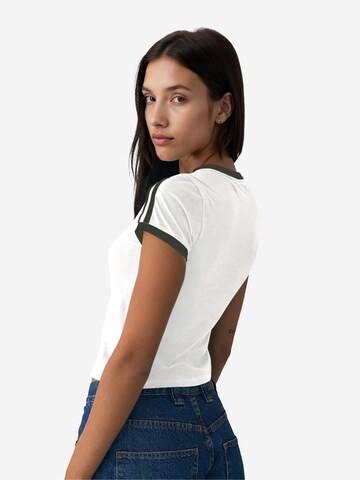 Imily Bela Shirts i hvid