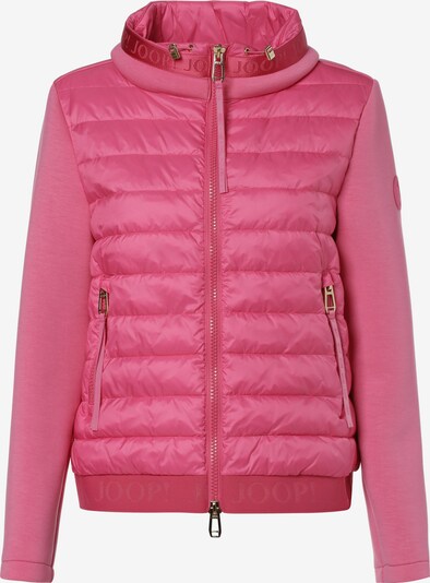 JOOP! Between-Season Jacket in Pink / Dark pink, Item view