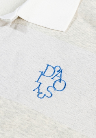 10Days Sweatshirt in Weiß