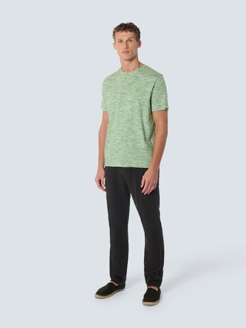 Tricou de la No Excess pe verde