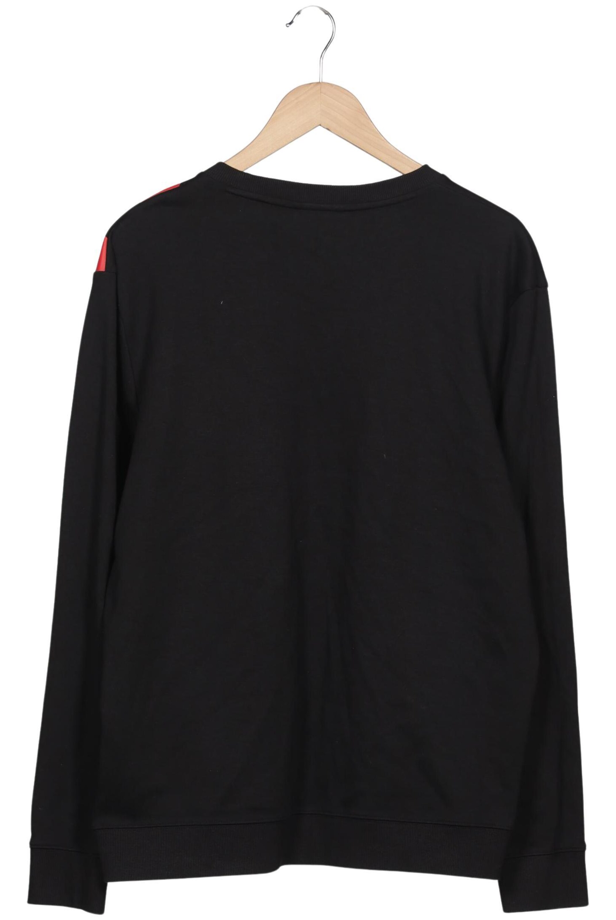 HUGO Sweater & Cardigan in XXL in Black