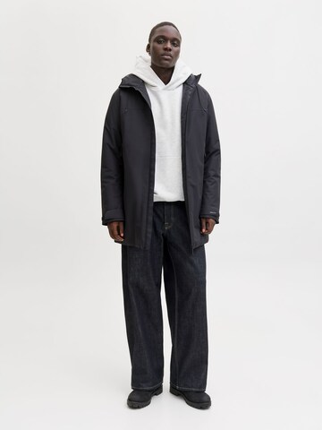 Felpa di JACK & JONES in bianco