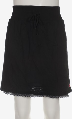 VIVE MARIA Skirt in L in Black: front