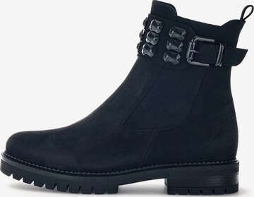 GABOR Ankle Boots in Black