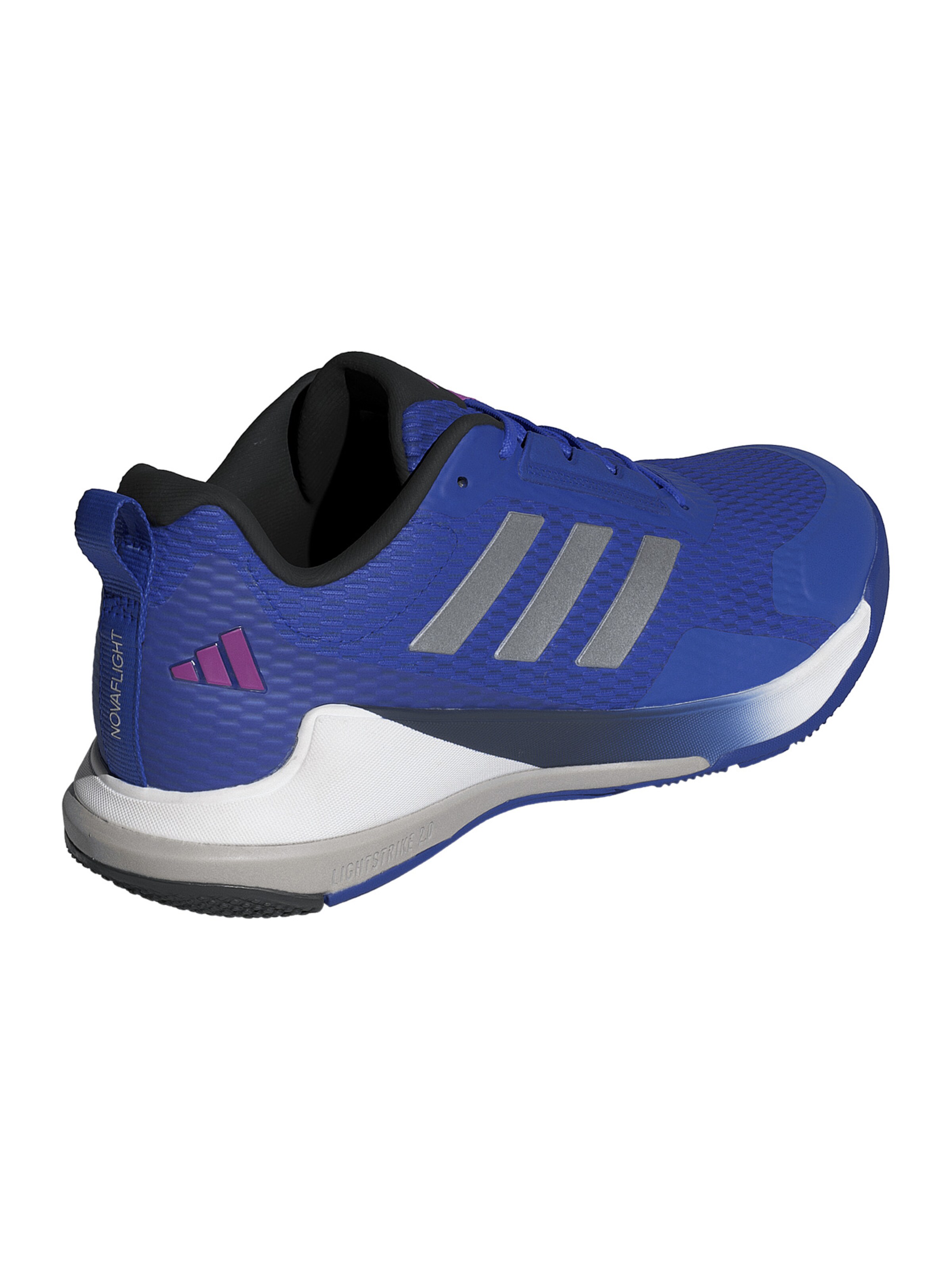 ADIDAS PERFORMANCE Sportschuh in Blau