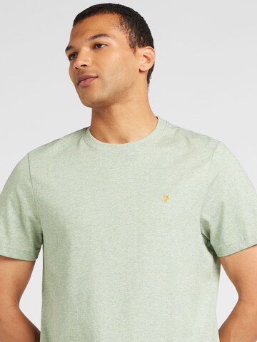 FARAH Bluser & t-shirts 'DANNY' i grøn