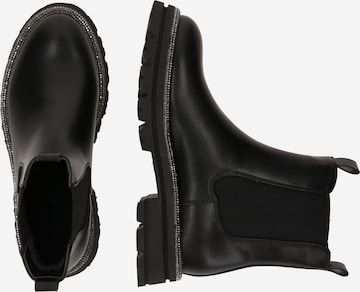 Kharisma Chelsea Boots i sort