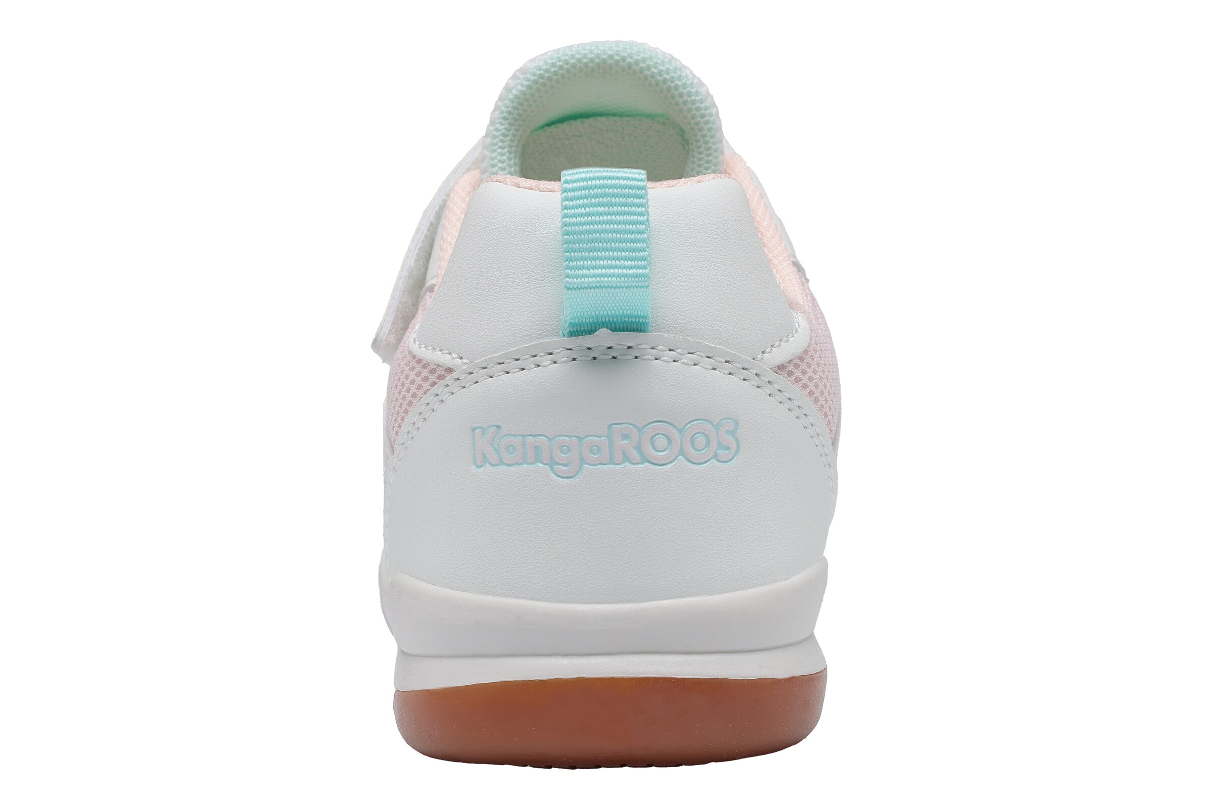 KangaROOS Sneaker in Weiß