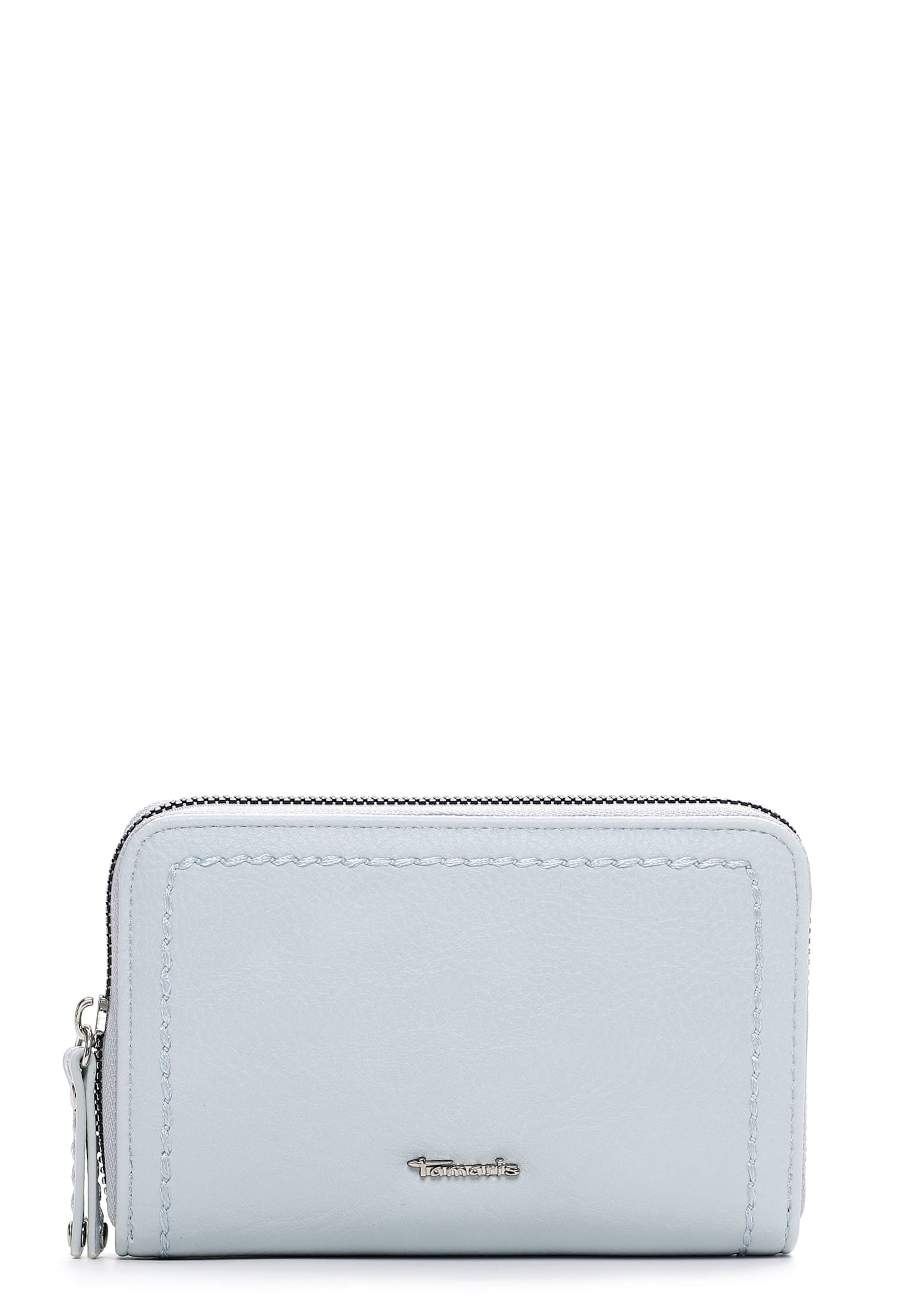 Porte-monnaies ' TAS Keona ' Tamaris en bleu : devant