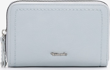 Tamaris Tegnebog ' TAS Keona ' i blå: forside