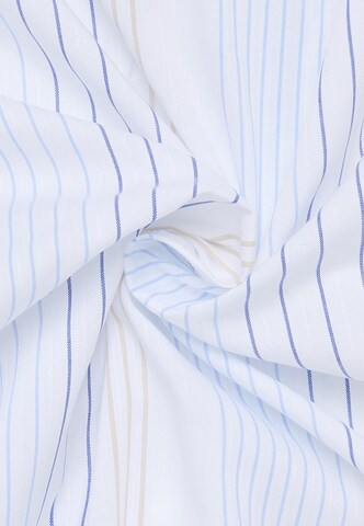 ETERNA Slim fit Business shirt in White