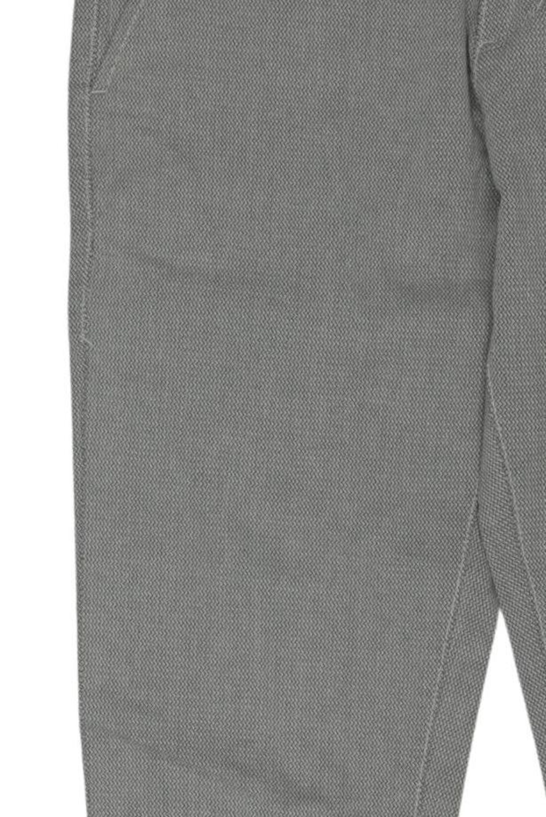 TOM TAILOR DENIM Stoffhose 27 in Grau