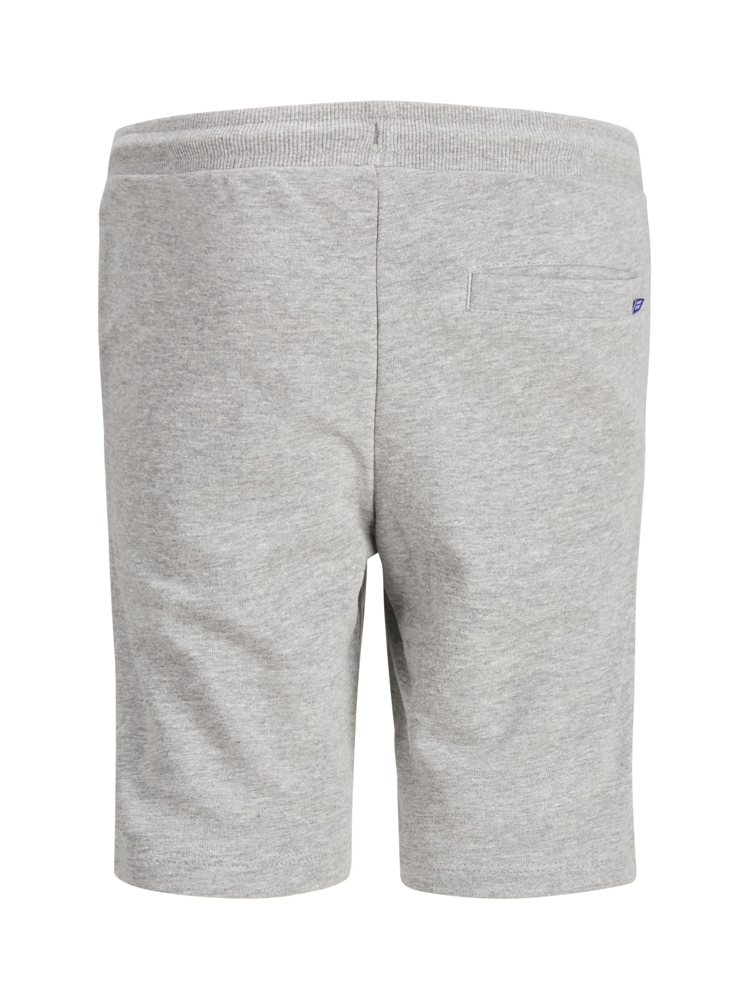 Jack & Jones Junior - Regular Calças em cinzento