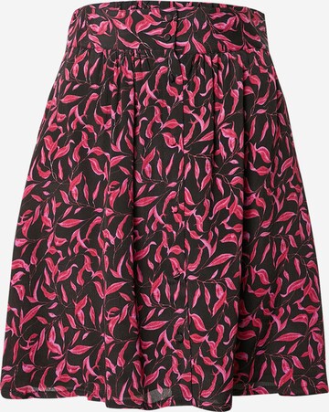Bizance Paris Skirt 'FLINT' in Pink: front
