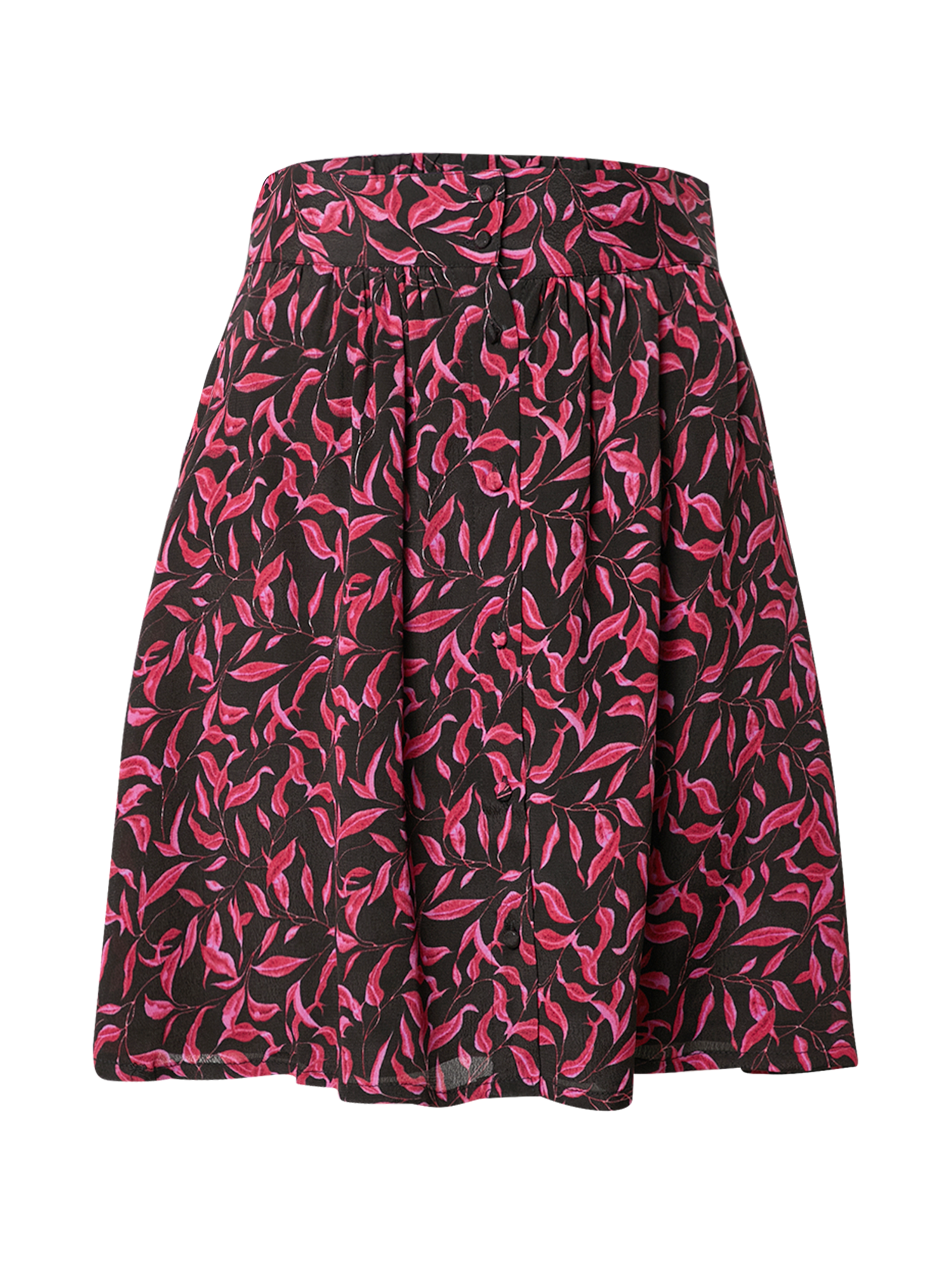Odzież Bardziej zrównoważony Bizance Paris Spódnica FLINT w kolorze Różowy, Jasnoróżowym 