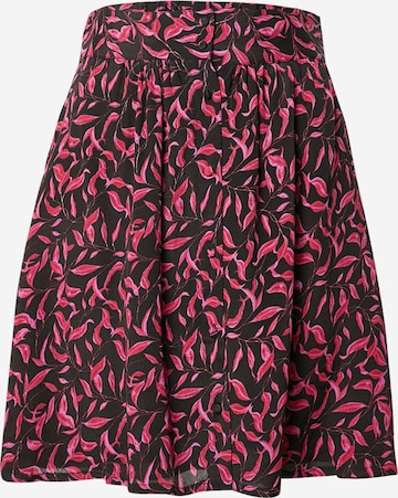 Bizance Paris Skirt 'FLINT' in Pink: front
