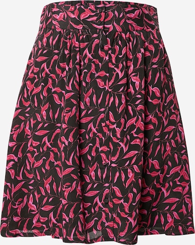 Bizance Paris Spódnica 'FLINT' w kolorze różowy / jasnoróżowy / czarnym, Podgląd produktu