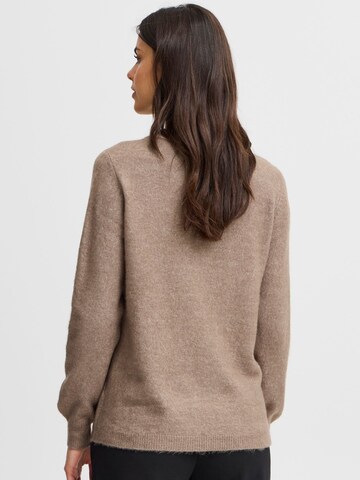 Pull-over 'ELLIS' Fransa en gris