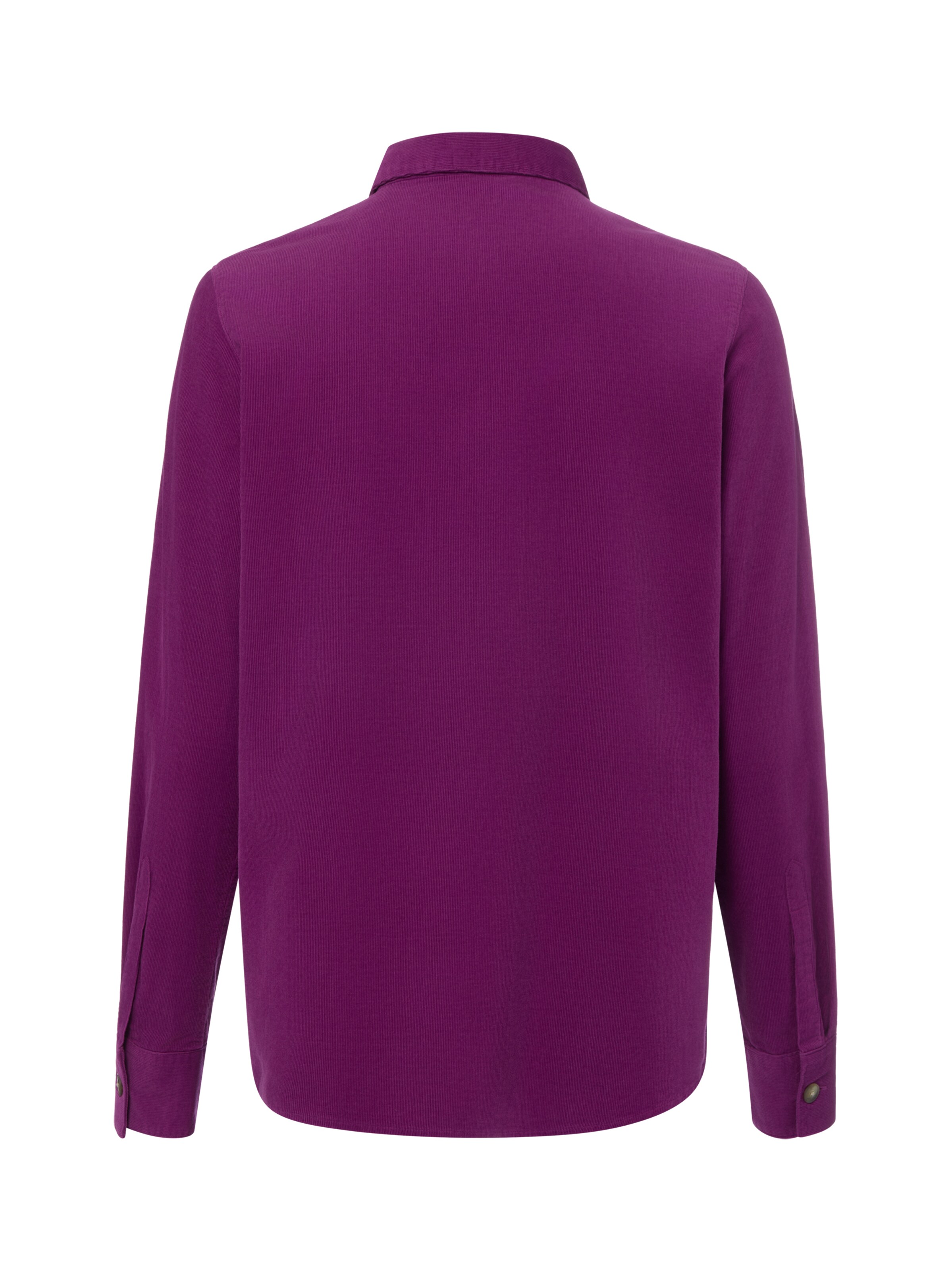 Franco Callegari Blouse in Purple