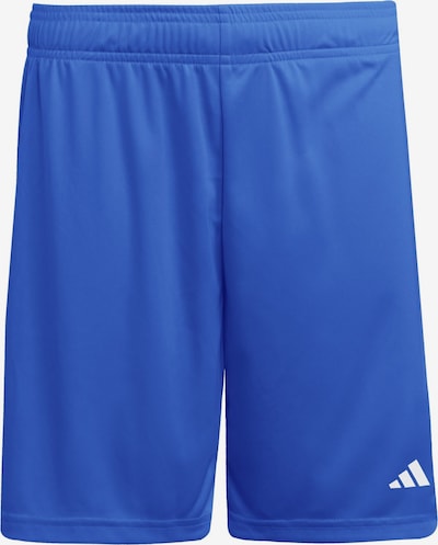 ADIDAS PERFORMANCE Sportske hlače 'Ent26' u plava / bijela, Pregled proizvoda