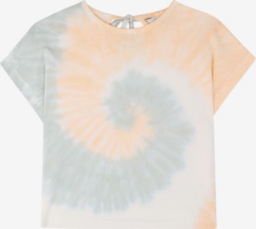 Scalpers Bluser & t-shirts 'Spring' i blandingsfarvet: forside