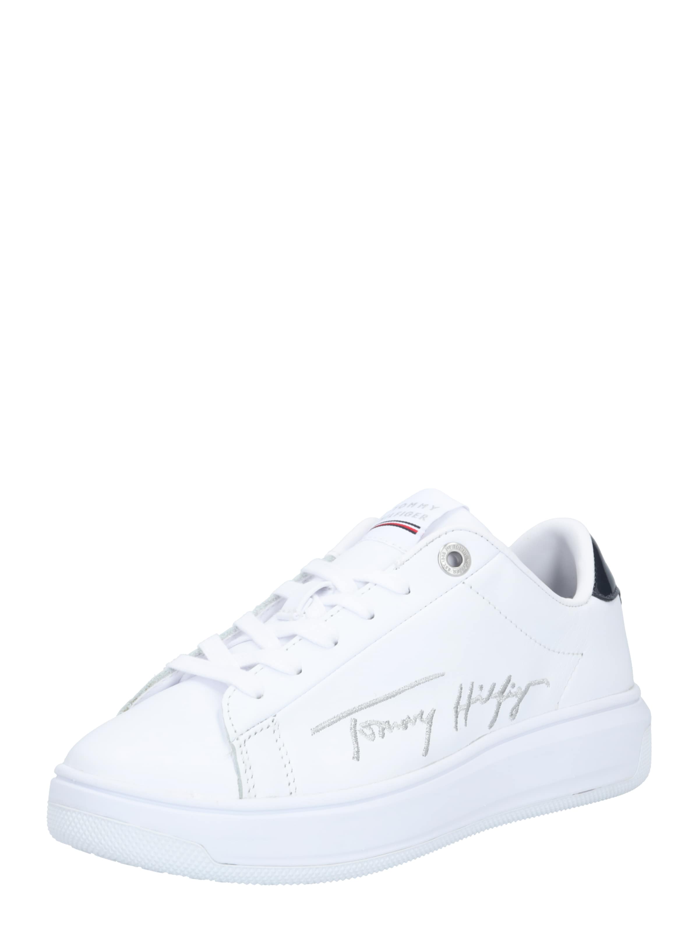 tommy hilfiger sneakers low