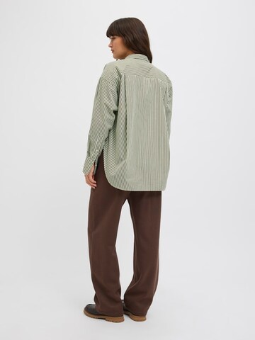 Camicia da donna 'JXJamie' di JJXX in verde