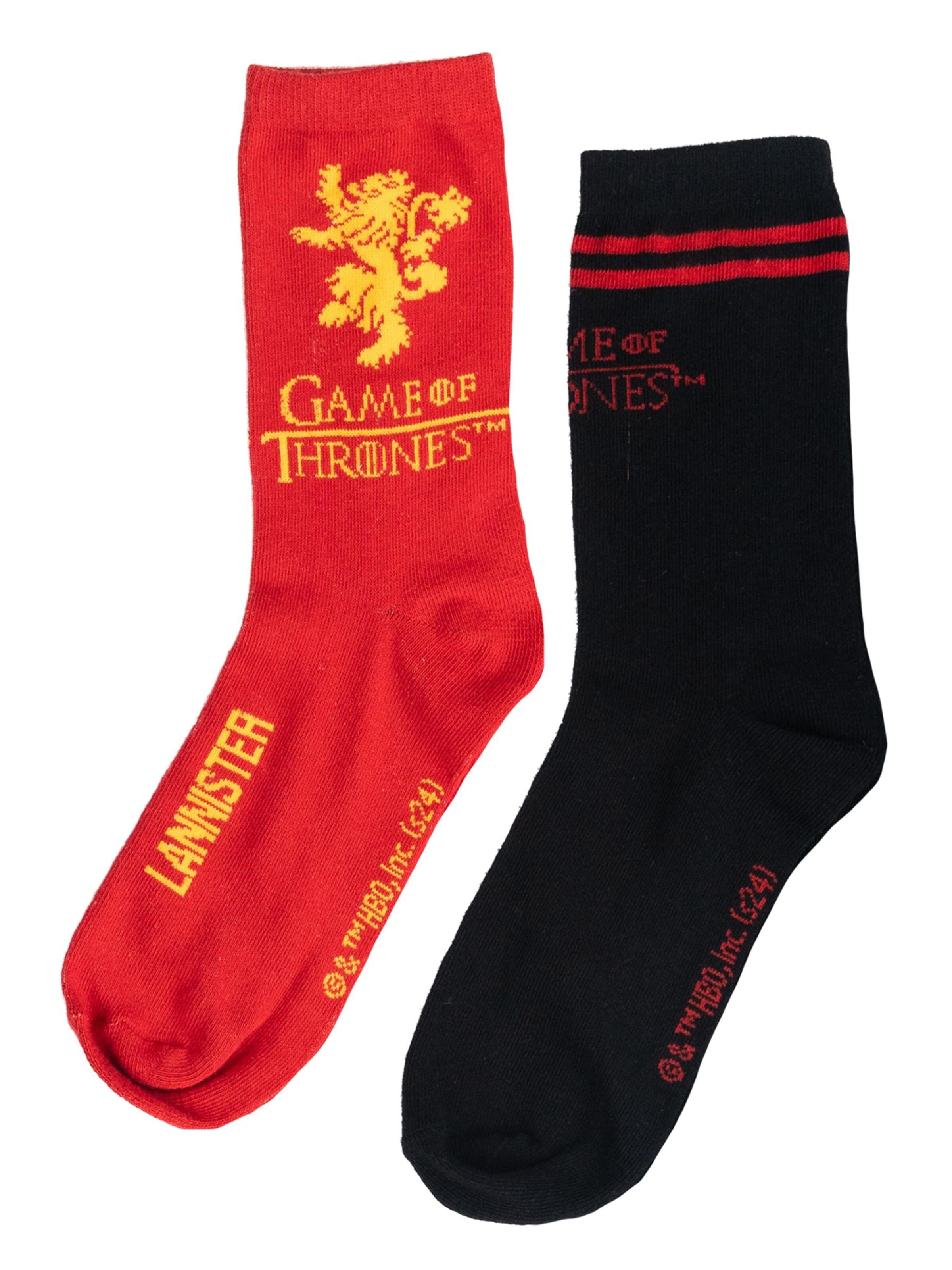 United Labels Socks in Mixed colours
