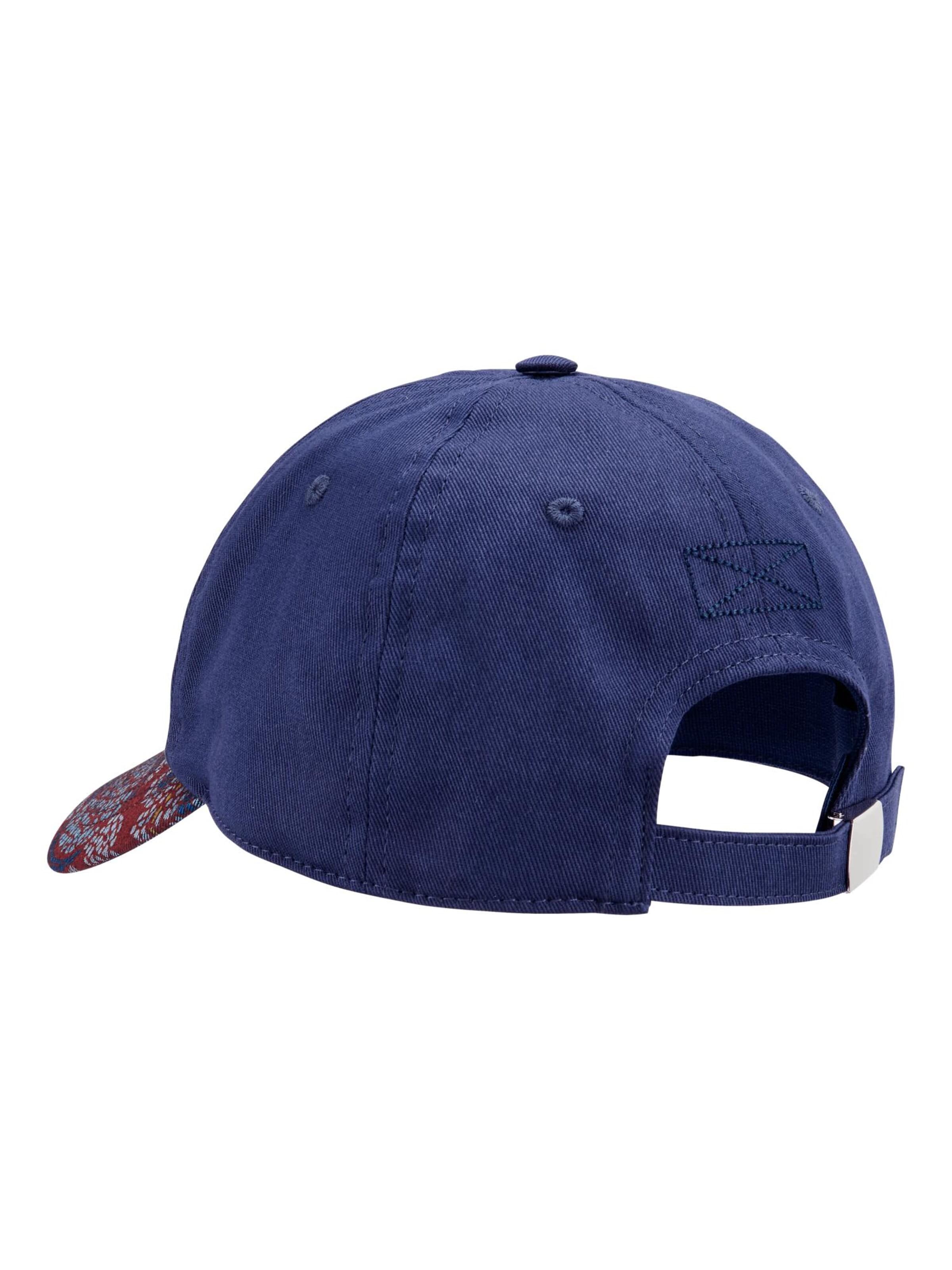 Vilebrequin Cap‌‌‌‌ in Blau