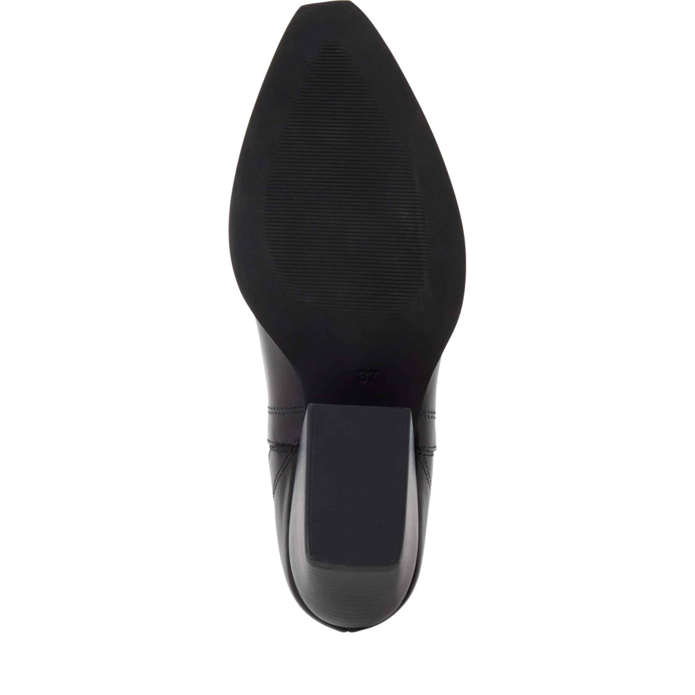 Chelsea Boots Tamaris en noir