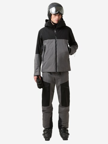 Bogner Fire + Ice Funktionsshirt 'Premo' in Schwarz