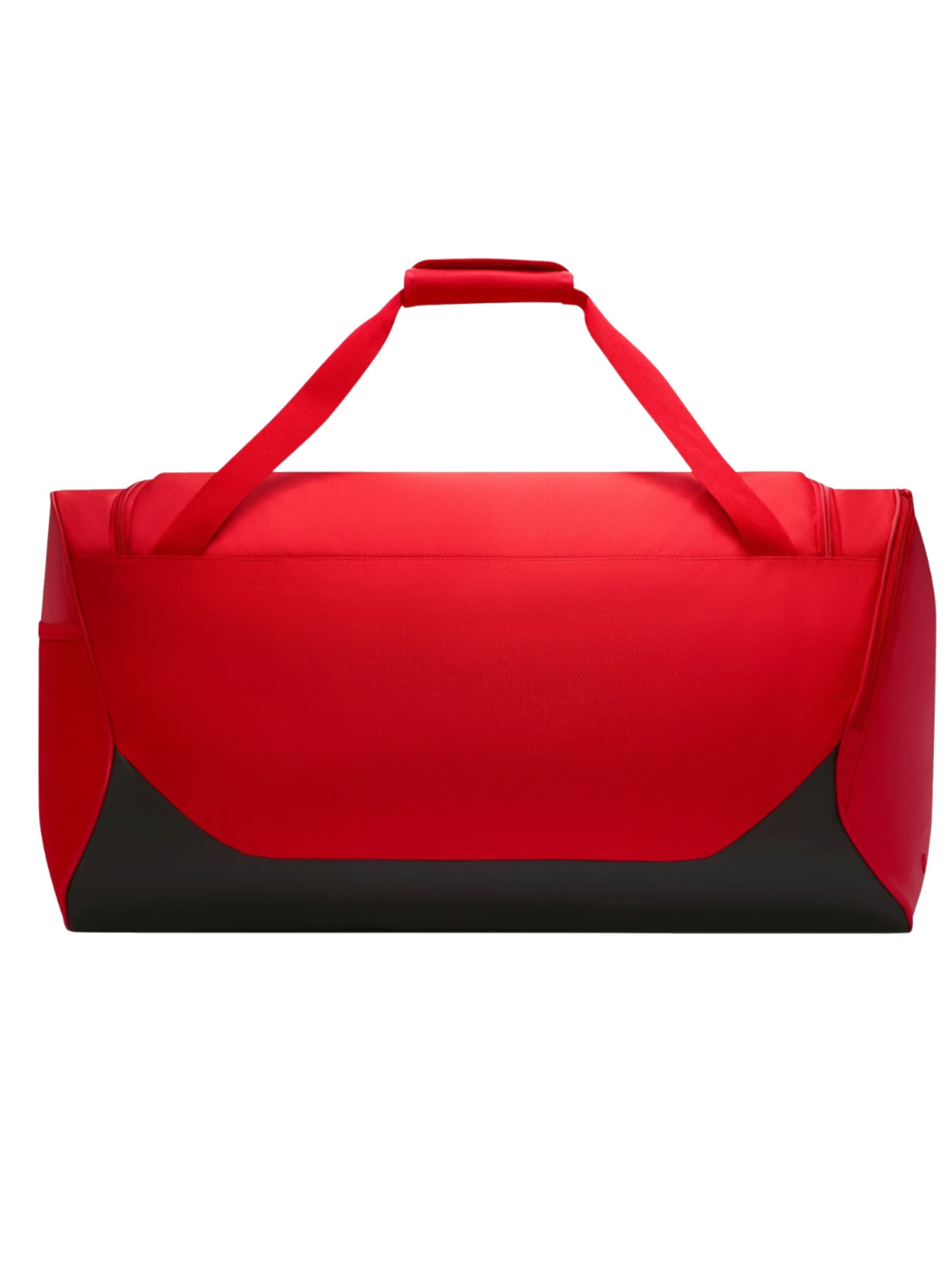 Sac de sport 'Nike Academy Team L Bag' NIKE en rouge