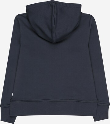 GRUNT Sweatshirt in Blau