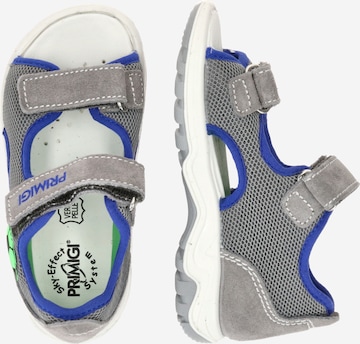 PRIMIGI Sandals & Slippers in Grey