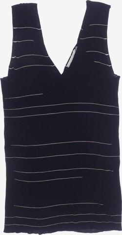 Falconeri Sweater & Cardigan in S in Black: front