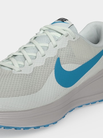 NIKE Running Shoes 'REVOLUTION 8' in White