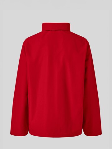 FC BAYERN MÜNCHEN Between-Season Jacket in Red