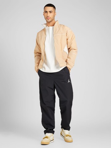 Jordan Übergangsjacke in Beige