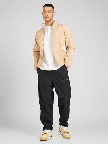 Jordan Between-Season Jacket in Beige