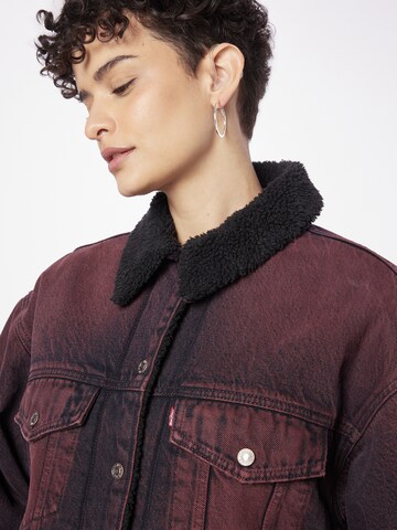 LEVI'S ® Átmeneti dzseki '90S' - piros
