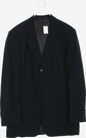 BOSS Black Suit Jacket in XL in Black: front