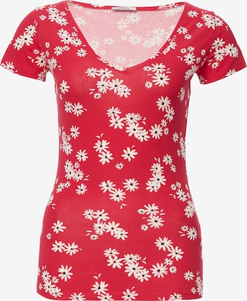 Orsay Shirt in Red: front